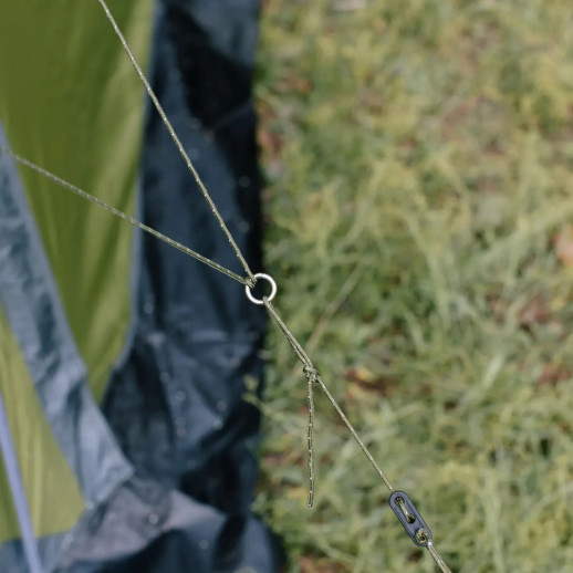 Намет Tramp Bell 3 (V3) UTRT-107-olive