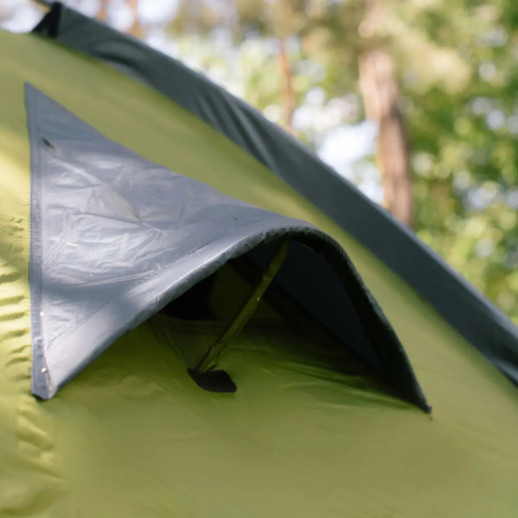Намет Tramp Bell 3 (V3) UTRT-107-olive