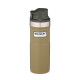 Термокружка Stanley Classic Trigger-action 470 мл Olive drab