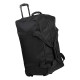 Сумка дорожня на колесах Members Holdall On Wheels Large 106, чорний