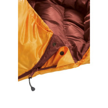 Спальний мішок Ferrino Lightec 1200 Duvet RDS Down -9°C Artisan Gold (86703QGG)