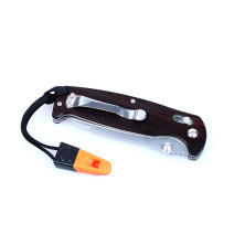 Ніж Ganzo G7412-WD2-WS