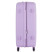 Валіза Semi Line 24" (M) Light Violet (T5926-2)