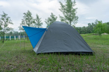 Намет Kilimanjaro 4, SS-06Т-098-3