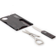 Набір Victorinox SwissCard Lite, чорний