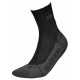 Термошкарпетки InMove Athletic Deodorant чорний з антрацитом 38-40
