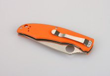 Ніж Ganzo G732 (Помаранчевий)