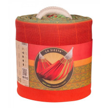Гамак сімейний La Siesta Flora FLH18-2 chilli
