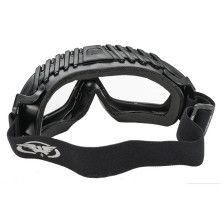 Маска захисна Global Vision Ballistech - 1 clear
