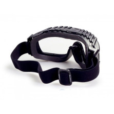 Маска захисна Global Vision Ballistech - 1 clear