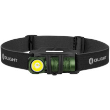 Ліхтар Olight Perun 2 Mini, od green
