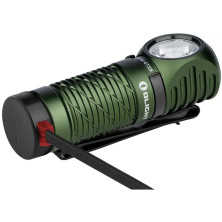 Ліхтар Olight Perun 2 Mini, od green