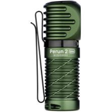 Ліхтар Olight Perun 2 Mini, od green