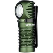 Ліхтар Olight Perun 2 Mini, od green