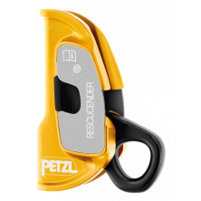Затискач Petzl RESCUECENDER