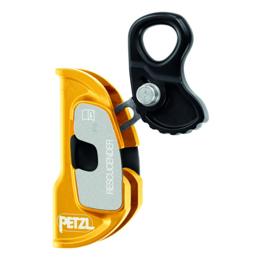 Затискач Petzl RESCUECENDER