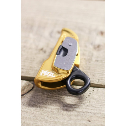 Затискач Petzl RESCUECENDER