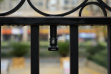 Лiхтар Manker MC13 II SFT40