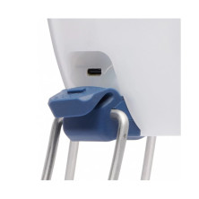 Ліхтар кемпінговий Black Diamond Orbiter 650, Ink Blue (BD 6206974014ALL1)