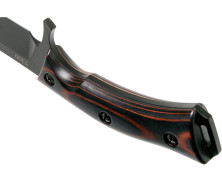 Ніж Ka-Bar Gunny Knife Довжина клинка 24,7 см