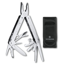 Мультитул Victorinox SWISSTOOL MX 3.0327.MN