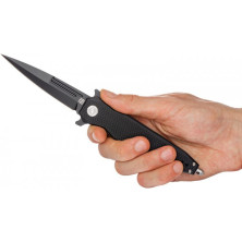 Ніж ремісника Шершень ВВ, Г2, г10 квартира