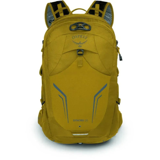 Рюкзак Osprey Syncro 20 primavera yellow - O/S - жовтий
