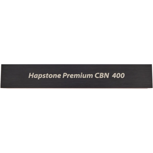 Ельборовий камінь Hapstone Premium CBN 400 grit (40/28 mkm)