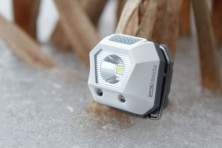 Ліхтар налобний Travel Extreme Colibri