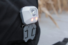 Ліхтар налобний Travel Extreme Colibri