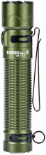 Ліхтар Olight Warrior Mini 2 . Зелений.