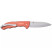 Складаний ніж Victorinox EVOKE Stone Red 0.9415.L25