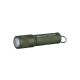 Ліхтар-брелок Olight I3UV EOS ультрафіолетовий od green (I3UV)