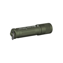 Ліхтар-брелок Olight I3UV EOS ультрафіолетовий od green (I3UV)
