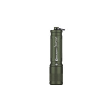 Ліхтар-брелок Olight I3UV EOS ультрафіолетовий od green (I3UV)