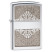 Запальничка Zippo 250 Filigree Initial 28467