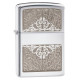 Запальничка Zippo 250 Filigree Initial 28467