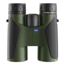 Бінокль Zeiss Terra ED 10х42 black/green