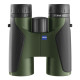 Бінокль Zeiss Terra ED 10х42 black/green