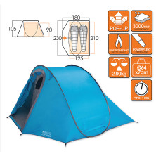 Намет Vango Pop 200 DS River