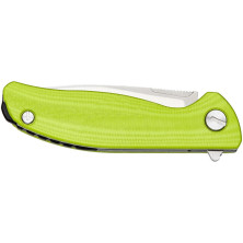 Ніж Skif Plus Prodigy lime