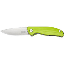 Ніж Skif Plus Prodigy lime