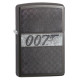 Запальничка Zippo Reg Iced James Bond 29564