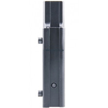 Перехідник Vector Optics з ластівчиного хвоста на планку Вівер/Пікатінні