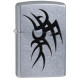 Запальничка Zippo 207 Pf18 Tribal Tatoo 29694