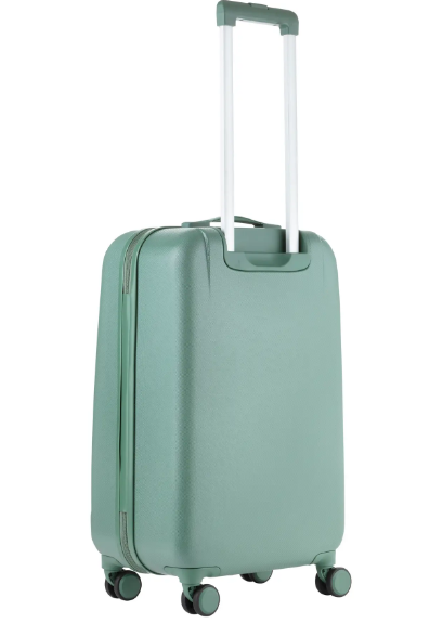 Валіза CarryOn Skyhopper (M) Olive (502211)