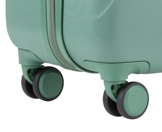 Валіза CarryOn Skyhopper (M) Olive (502211)