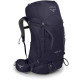 Рюкзак Osprey Kyte 46 Mulberry Purple