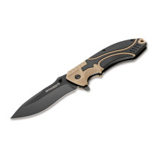 Ніж Boker Magnum Advance Desert Pro (01ry307)