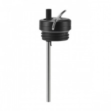 Кришка з трубочкою Klean Kanteen Twist Cap для TKWide
